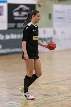 Bild 27 - wAJ SV Henstedt Ulzburg - SC Alstertal Langenhorn : Ergebnis: 30:41